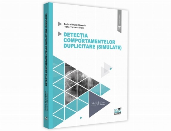 Detectia comportamentelor duplicitare (simulate)