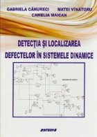 Detectia localizarea defectelor sistemele dinamice