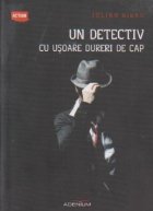 detectiv usoare dureri cap