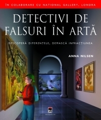 Detectivi de falsuri in arta