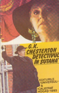 Detectivul in sutana