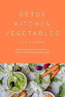 Detox Kitchen Vegetables