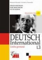 Deutsch International Limba germana (L3)