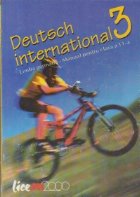 Deutsch International Limba germana Manual