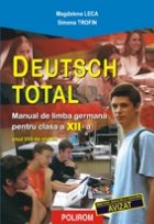 Deutsch Total Manual limba germana