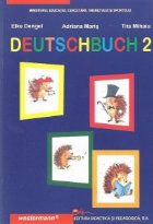 Deutschbuch Limba germana clasa (limba