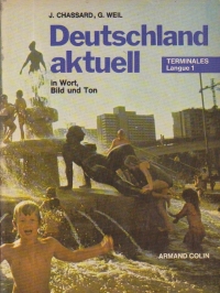 Deutschland aktuell - Terminales. Langue 1