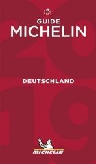 Deutschland - The MICHELIN Guide 2019