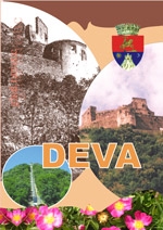 DEVA-GHID TURISTIC