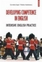 Developing Competence English Intensive English