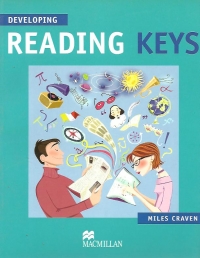 Developing Reading Keys