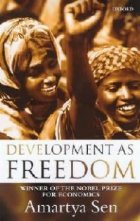 Development Freedom