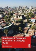 Development Theory and Practice Changing
