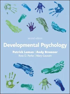 Developmental Psychology 2/e