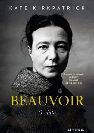 Devenind Beauvoir : o viaţă