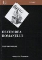 Devenirea romanului