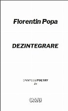 Dezintegrare