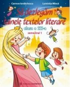 dezlegam tainele textelor literare Clasa