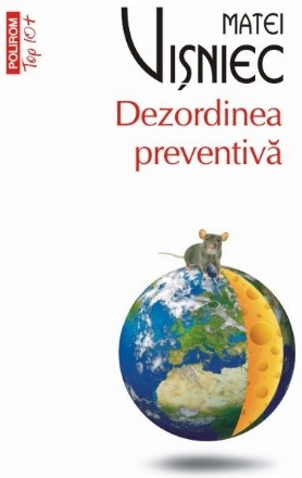 Dezordinea preventivă (ediţie de buzunar)