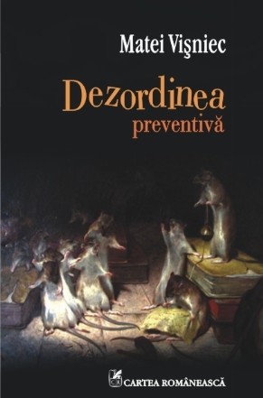 Dezordinea preventivă