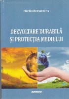 Dezvoltare Durabila si Protectia Mediului