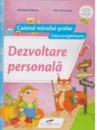 Dezvoltare personala Caietul micului scolar