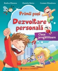 Dezvoltare personala. Clasa pregatitoare