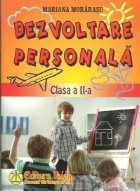 Dezvoltare personala clasa