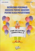 Dezvoltare personala Educatie pentru societate