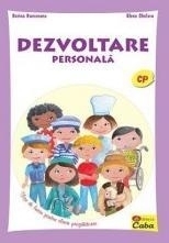 DEZVOLTARE PERSONALA - fise de lucru pentru clasa pregatitoare