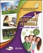 Dezvoltare personala Manual pentru clasa