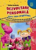 Dezvoltare personala pentru clasa pregatitoare