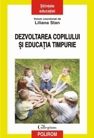 Dezvoltarea copilului și educația timpurie