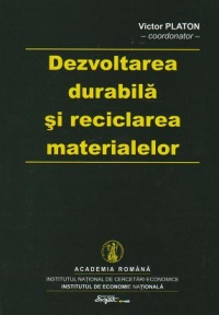 Dezvoltarea durabila si reciclarea materialelor