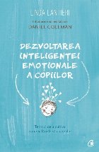 Dezvoltarea inteligenței emoționale a copiilor