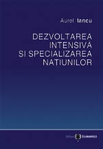 Dezvoltarea intensiva si specializarea natiunilor