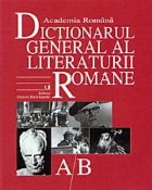 DGLR (A/B C/D) Dictionarul General