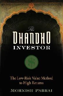 Dhandho Investor