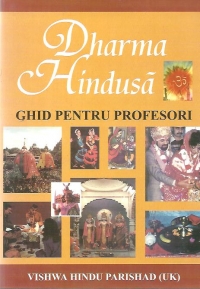 Dharma hindusa - Ghid pentru profesori