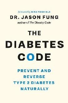 Diabetes Code