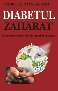 Diabetul zaharat si tratamentul naturist integral al acestuia