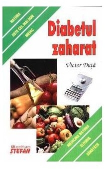 Diabetul zaharat