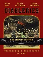 Diableries: The Complete Edition