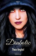 Diabolic: murit din fericire