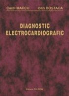 Diagnostic electrocardiografic