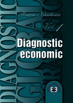 Diagnostic global strategic, Volumul I. Diagnostic economic