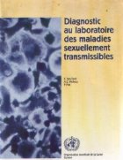 Diagnostic laboratoire des maladies sexuellement