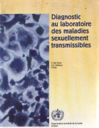 Diagnostic au laboratoire des maladies sexuellement tranmissibles