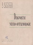 Diagnostic neuro-oftalmologic