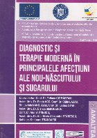 Diagnostic si terapie moderna in principalele afectiuni ale nou-nascutului si sugarului